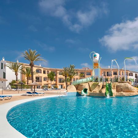 Sol Falco Menorca Son Xoriguer Exterior photo