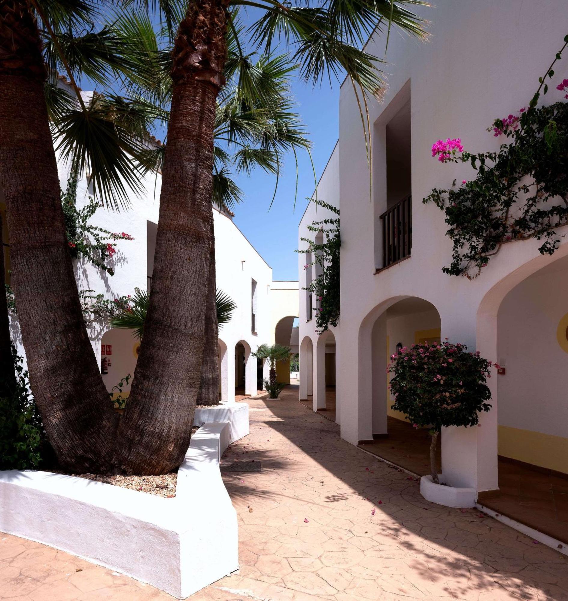 Sol Falco Menorca Son Xoriguer Exterior photo