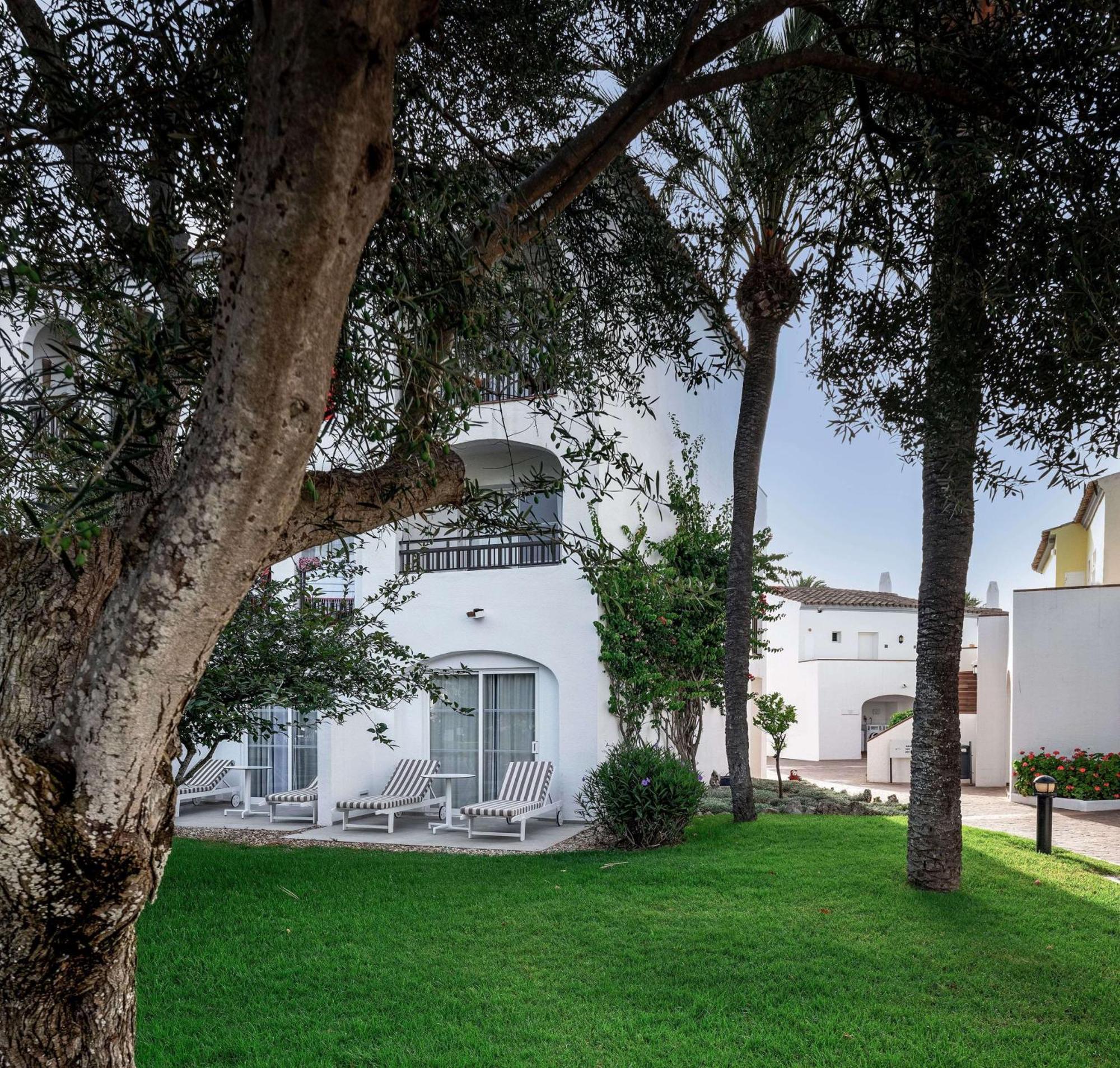 Sol Falco Menorca Son Xoriguer Exterior photo